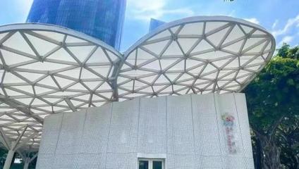 就在广州!这种过暑假的方式很“City”!攻略收好