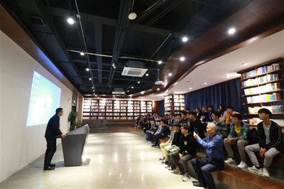 【名家讲坛-85】雷正辉:城市轨道交通工程项目管理