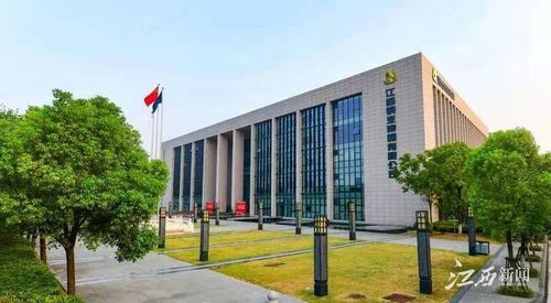 2020江西企业100强榜单出炉 29家企业营收过百亿