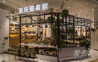 气味图书馆是哪国的牌子 气味图书馆香水怎么样