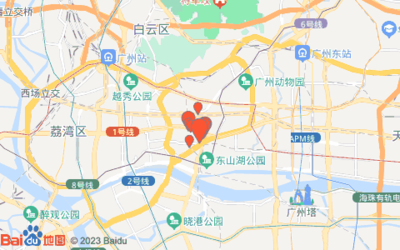 (广州)中山大学北校区图书馆