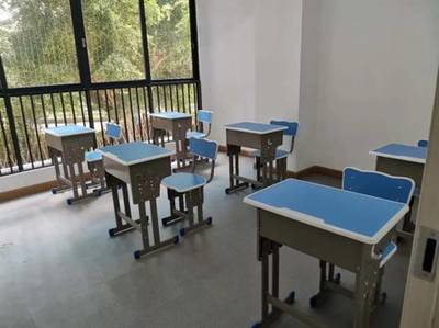 荔湾 | 荔湾区图书馆站前分馆面向市民开放