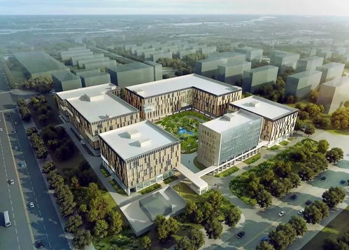中关村顺义园强化招商引资,新增注册企业220家