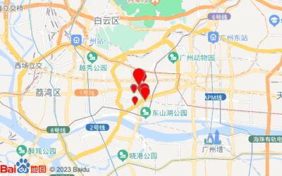 (广州)中山大学北校区图书馆