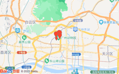 广州少年儿童图书馆广州动物园分馆
