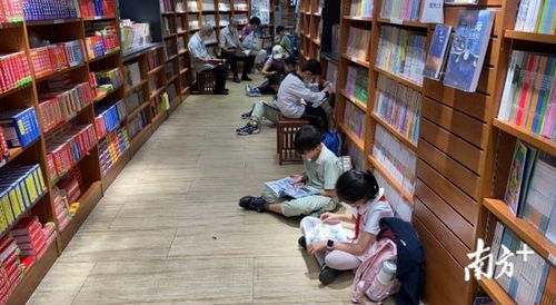 广州拟在白云建第二图书馆,在荔湾建第三图书馆