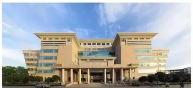 中国最具特色的十座大学图书馆,有你想去的吗