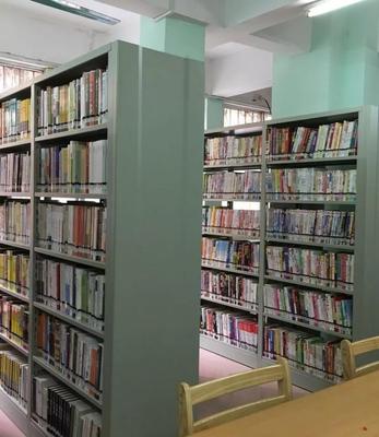 荔湾|六甫社区:容貌示范社区!书香社区!