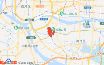 广州美术学院-图书馆