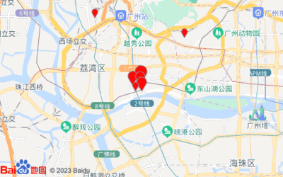 (广州)越秀区图书馆(人民分馆)