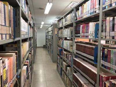 广州离“图书馆之城”还有多远?各区发展不均问题突出亟待解决