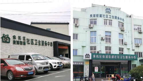 让社区养老 医 食 无忧 金色年华集团良渚街道百岁幸福家正式启用