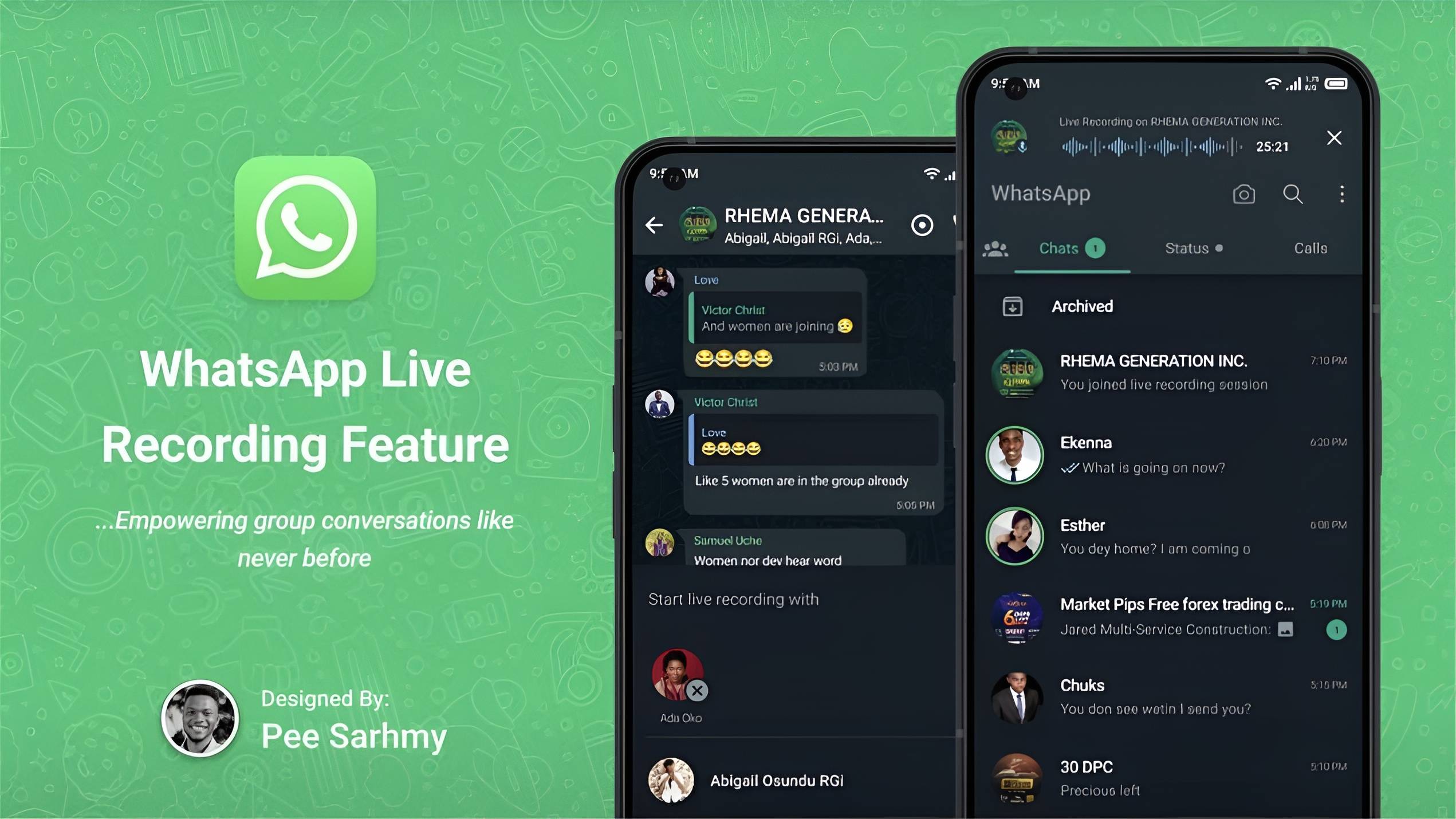 WhatsApp消息自动整理指南，让沟通更高效有序