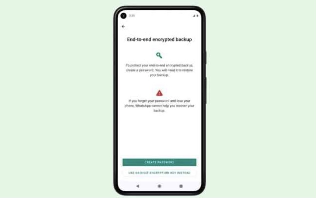 WhatsApp文件自动备份失败？快速修复指南