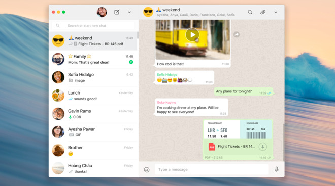 WhatsApp聊天记录搜索与分类整理，从基础到进阶的全面指南