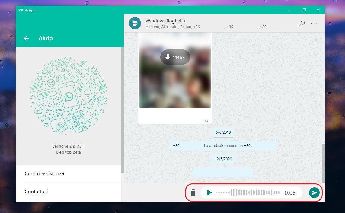 WhatsApp聊天界面自定义攻略，12个实用技巧打造专属沟通体验