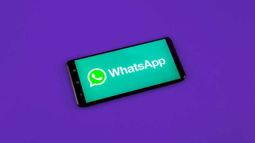 WhatsApp图片压缩模糊？一招教你高清发送告别模糊！