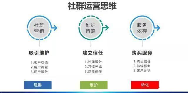 逻辑解码社群信任构建核心密码